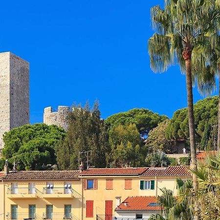 Antares Pop Apartman Cannes Kültér fotó