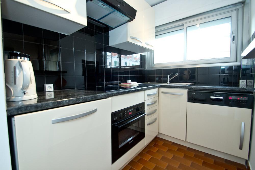 Antares Pop Apartman Cannes Kültér fotó