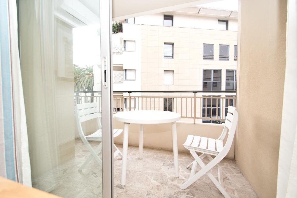 Antares Pop Apartman Cannes Kültér fotó