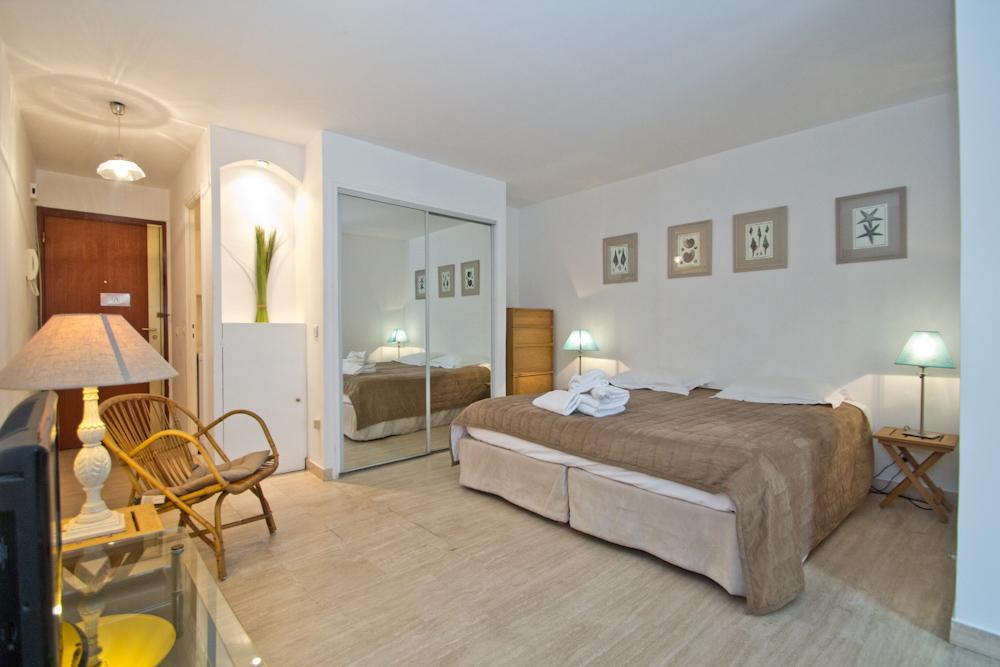 Antares Pop Apartman Cannes Kültér fotó